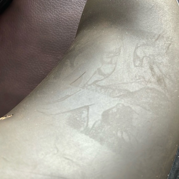 Aquatherm Women’s Leather Chelsea Boots - Picture 5 of 7